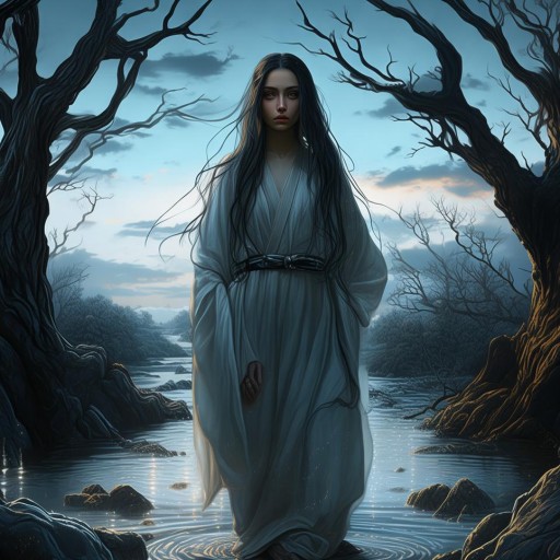 夢(mèng)川繪麻：她的秘密你了解多少？她的未來(lái)又將如何？