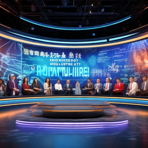 洛陽電視臺二套科教頻道：你的知識盲區(qū)，真的了解嗎？