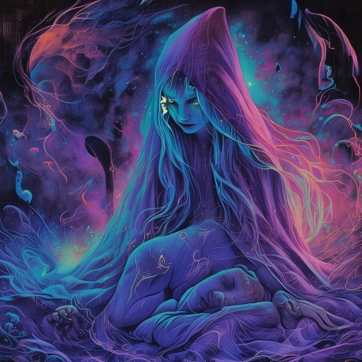 夢之女巫：你能否逃脫她的夢境？她究竟隱藏了什么秘密？