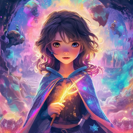 夢想成為魔法少女？你準(zhǔn)備好面對未知挑戰(zhàn)了嗎？