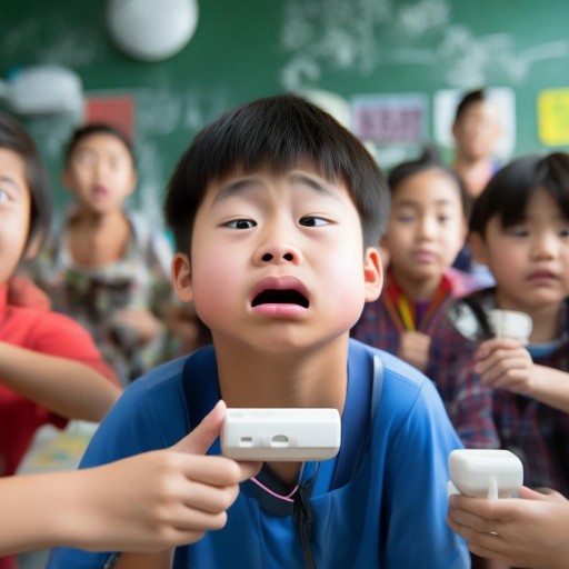 沒(méi)帶套讓班長(zhǎng)捏了一節(jié)課？如何化解尷尬并避免再次發(fā)生？