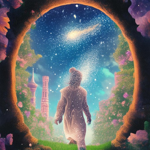 夢(mèng)若流星：清穿之旅，你準(zhǔn)備好揭開歷史的神秘面紗了嗎？