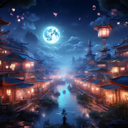 夢(mèng)游江湖官網(wǎng)：你準(zhǔn)備好探索未知的江湖世界了嗎？你的冒險(xiǎn)之旅從這里開始