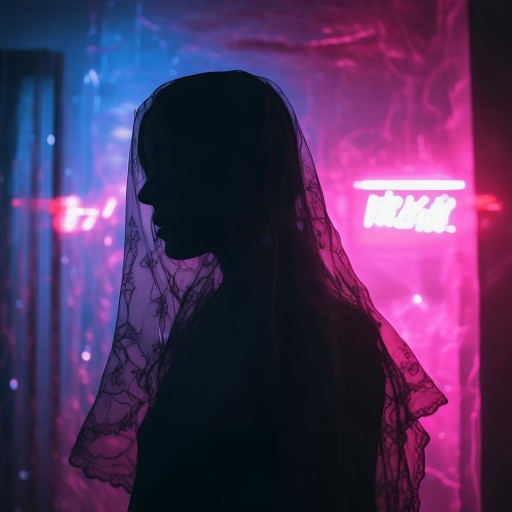 模特魅影在線觀看：神秘面紗背后隱藏了什么真相？你敢揭開嗎？