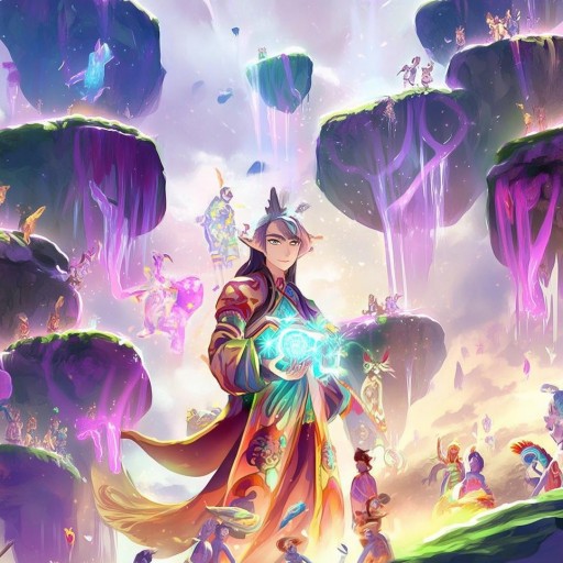 夢(mèng)幻西游真的能賺錢嗎？如何在游戲中實(shí)現(xiàn)財(cái)富自由？