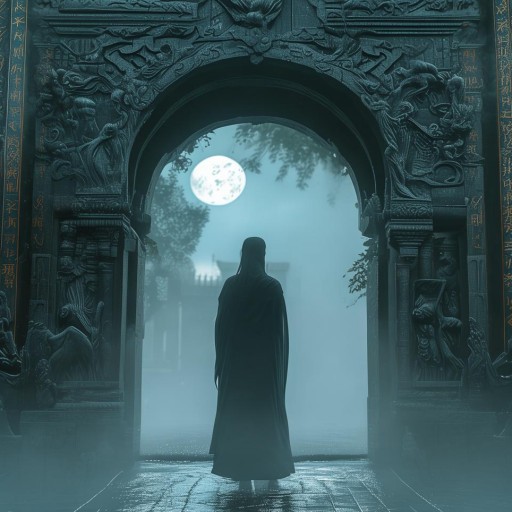 夢(mèng)幻誅仙京城探秘：你能否揭開隱藏的真相？誰才是真正的幕后黑手？