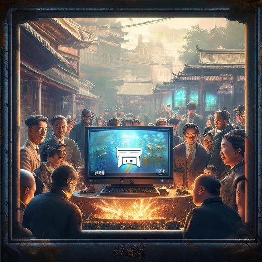 民國無雙下載：你準(zhǔn)備好體驗(yàn)傳奇了嗎？歷史與策略的碰撞，誰能稱霸？