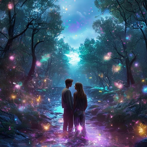 夢幻奇緣：你的人生是否隱藏著未知的奇幻旅程？