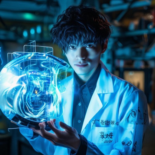 梅麻呂迅雷哥的秘密武器是什么？他如何顛覆你的認知？