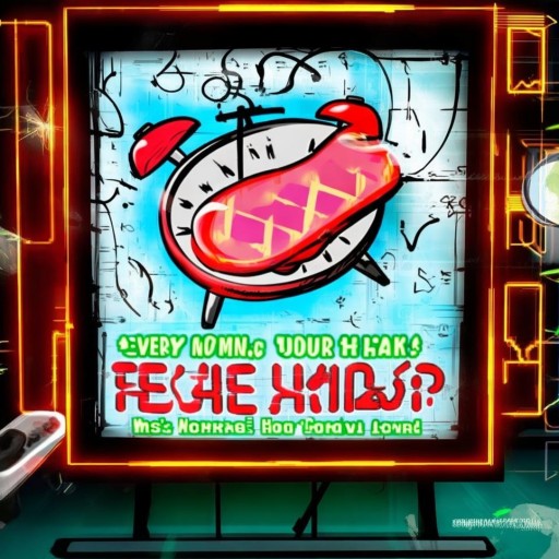 每天醒來汆肉彈窗，你的健康被誰操控？如何避免？