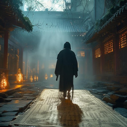 夢(mèng)回大清：你能否解開(kāi)歷史謎團(tuán)？誰(shuí)才是真正的幕后黑手？