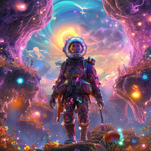 夢境探險：你敢挑戰(zhàn)幻境尋寶的終極秘密嗎？