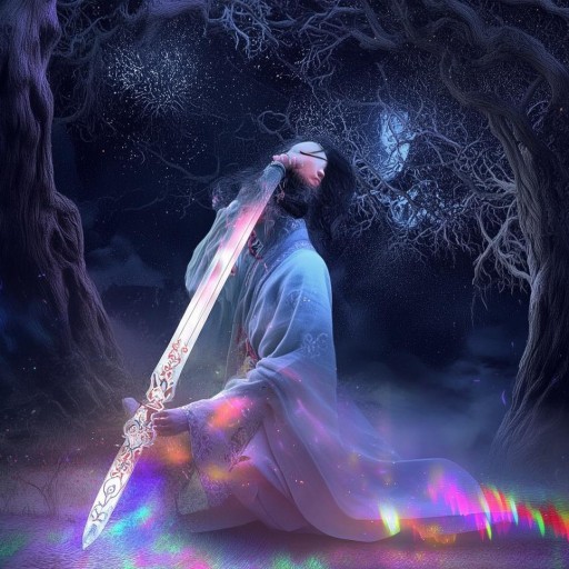 夢幻劍俠：你的江湖夢是否還在？劍道真諦你領(lǐng)悟了多少？