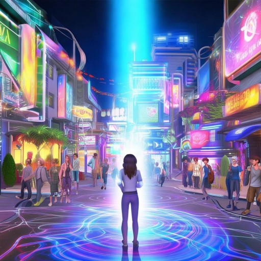模擬人生手游：你的選擇將如何改變虛擬世界的命運(yùn)？