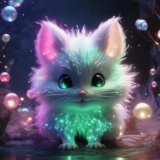 夢(mèng)幻寵物小精靈：夢(mèng)夢(mèng)傳說背后的秘密，你了解多少？