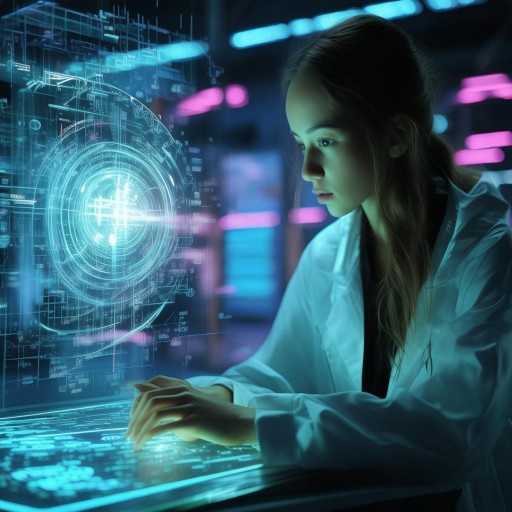 某科學(xué)的魔王代碼：你能否破解它的秘密？它真的掌控未來嗎？