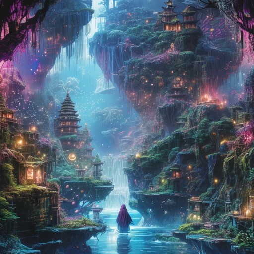 夢(mèng)幻誅仙：仙俠世界背后的真相，你準(zhǔn)備好面對(duì)了嗎？