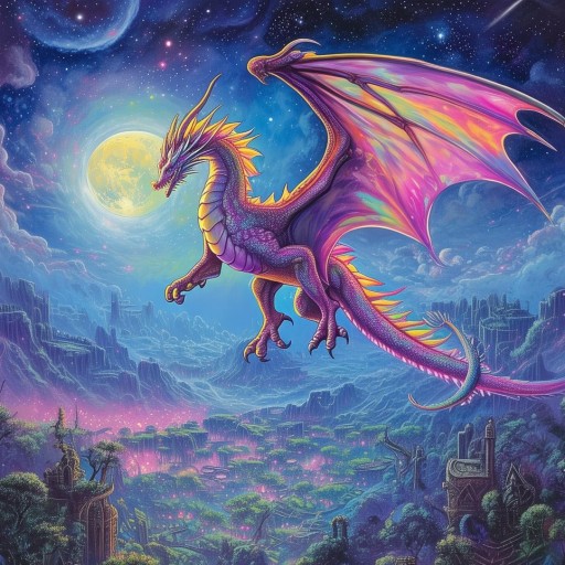 夢幻龍族官網(wǎng)：你準備好探索神秘龍族世界了嗎？挑戰(zhàn)未知，你敢來嗎？