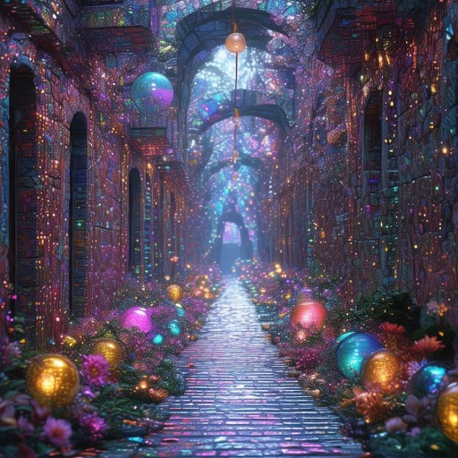 夢幻密道揭秘：你準備好探索未知世界了嗎？真相究竟隱藏何處？