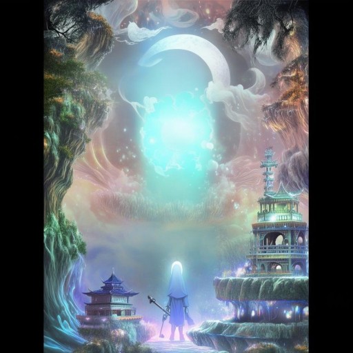 夢(mèng)幻誅仙電視劇揭秘：仙俠世界背后的真相是什么？你敢挑戰(zhàn)嗎？