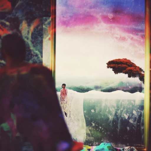 夢境中醒來：你的人生是否只是一場虛幻的夢？