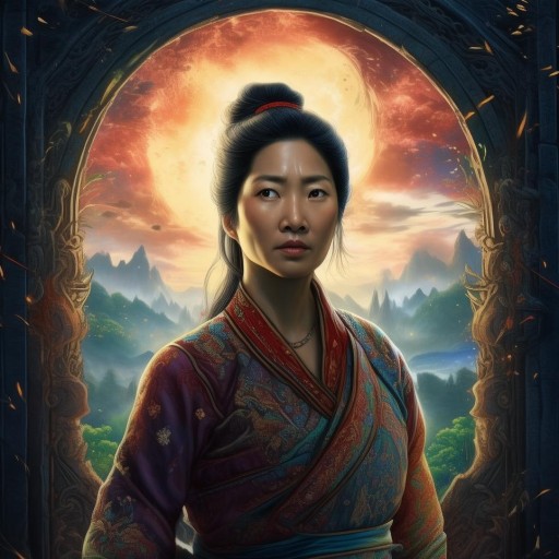 母親3高清中文版：你準備好迎接終極挑戰(zhàn)了嗎？真相究竟如何？