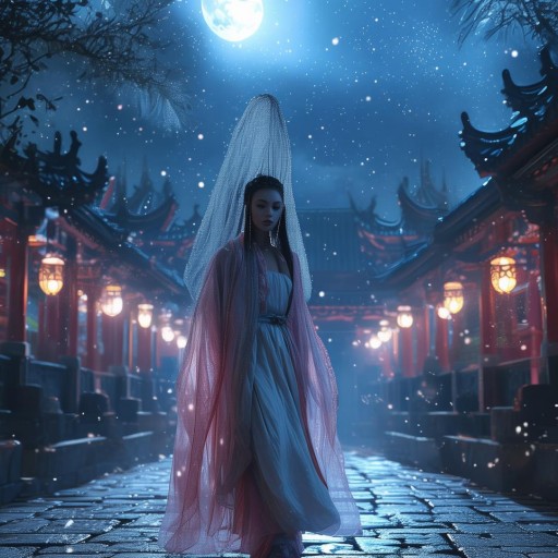 夢若流星：清穿之旅，你是否準備好面對未知的挑戰(zhàn)？