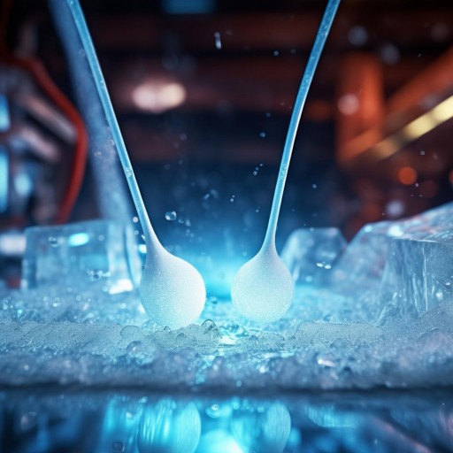 棉簽與冰塊的極限挑戰(zhàn)：你能承受這種刺激嗎？