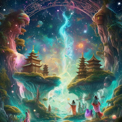 夢幻誅仙全劇揭秘：仙俠世界背后隱藏了哪些驚人真相？