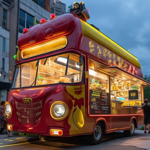 某某盛望江添肉車：你敢挑戰(zhàn)嗎？美味背后的秘密是什么？