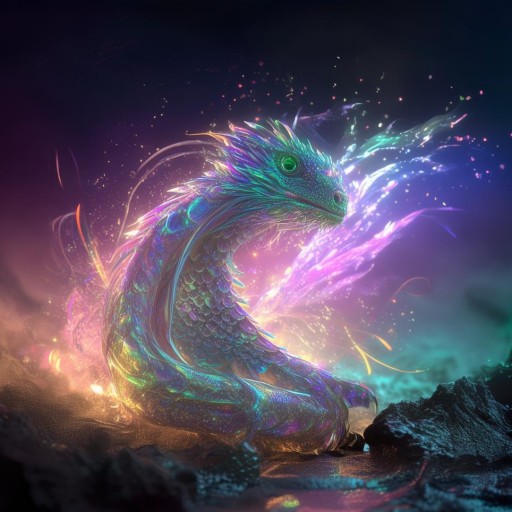 夢(mèng)幻新寵：你準(zhǔn)備好迎接它的神秘力量了嗎？它能改變你的生活嗎？
