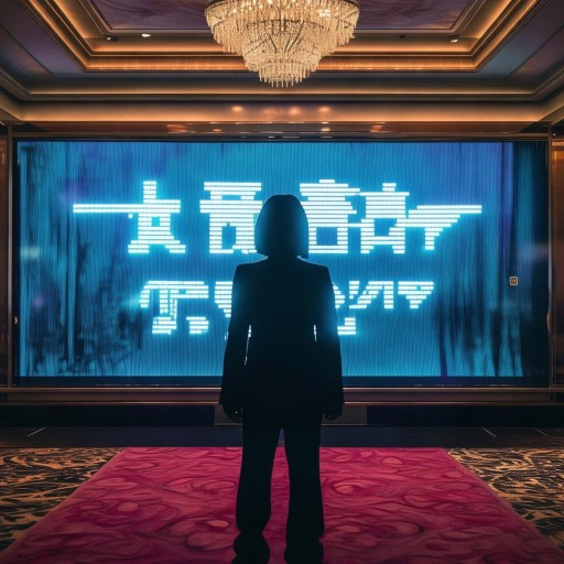 林清平酒店視頻曝光：真相何在？你被誤導(dǎo)了嗎？