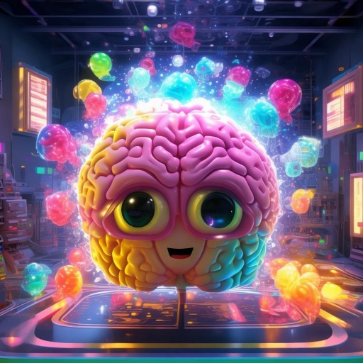 槑頭槑腦2：你真的了解自己?jiǎn)幔恐巧虦y(cè)試你敢挑戰(zhàn)嗎？