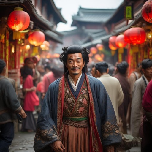 夢(mèng)回鹿鼎記下載：你準(zhǔn)備好重溫經(jīng)典了嗎？誰才是你心中的韋小寶？