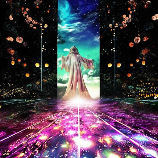 夢(mèng)幻變身曲：你準(zhǔn)備好迎接全新自我了嗎？如何開(kāi)啟你的奇幻之旅？