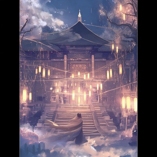 夢(mèng)幻誅仙天音寺：你準(zhǔn)備好探索神秘力量了嗎？真相究竟何在？