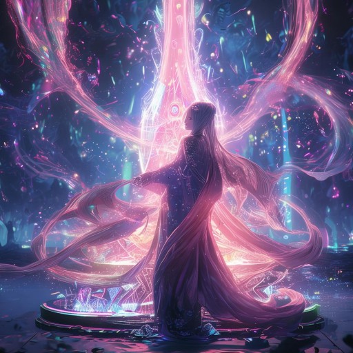 夢幻誅仙天音技能揭秘：如何成為最強音律掌控者？你準備好了嗎？
