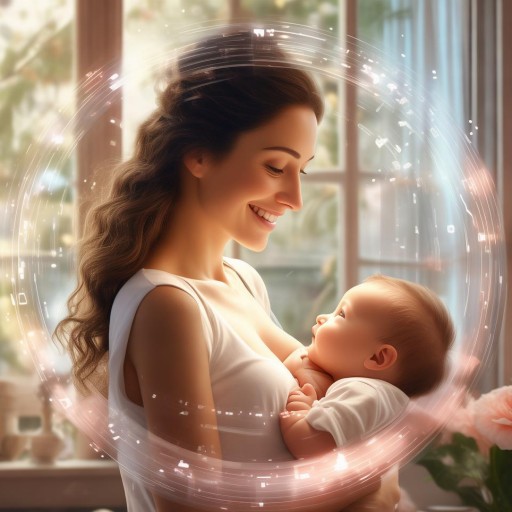 母乳BT：你真的了解它的秘密嗎？它如何影響寶寶健康？