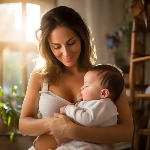 母乳BT的秘密：你真的了解它的營養(yǎng)與安全嗎？