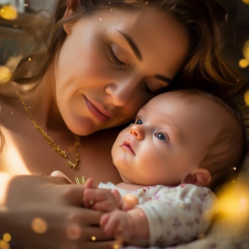 母乳BT：你真的了解它的秘密嗎？它對(duì)寶寶有多重要？