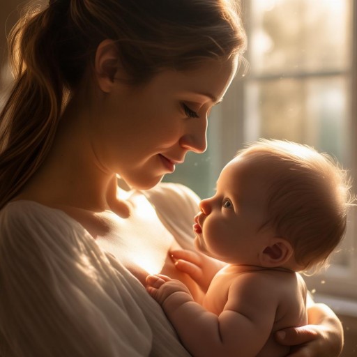 母乳喂養(yǎng)的奧秘：如何確保寶寶健康成長(zhǎng)？你了解多少？