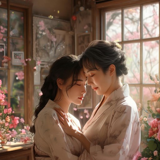 母親ちゃんとしようよっ：你真的了解她的付出嗎？如何更好地回報(bào)母愛？