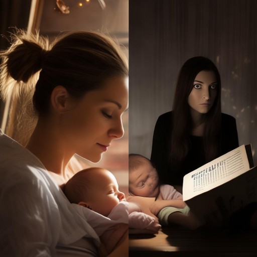 母乳BT真的安全嗎？你了解其中的潛在風險嗎？