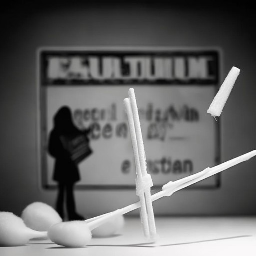 棉簽擴張play真的安全嗎？你了解潛在風險嗎？