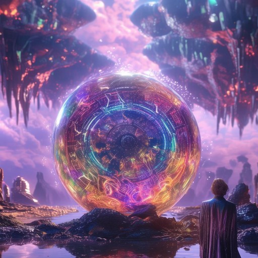 夢(mèng)幻神器任務(wù)：你準(zhǔn)備好揭開神秘力量的面紗了嗎？