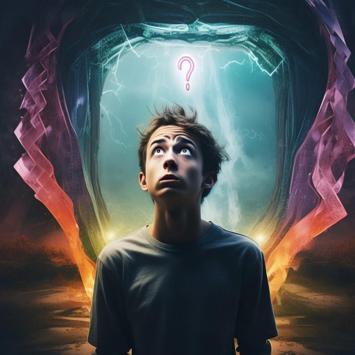 沒想到還是個(gè)處？你的人生選擇對(duì)了嗎？真相令人震驚