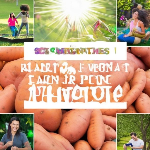 毛薯的神奇功效你知道嗎？它真的能改變你的生活嗎？