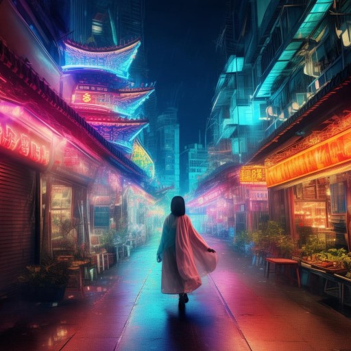 夢游私臺北：你準備好探索這座城市的秘密了嗎？