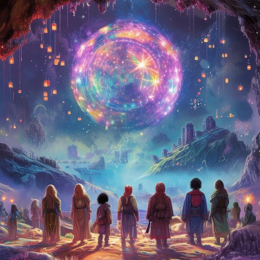 夢幻誅仙2：你準備好揭開隱藏的秘密了嗎？誰將成為真正的英雄？