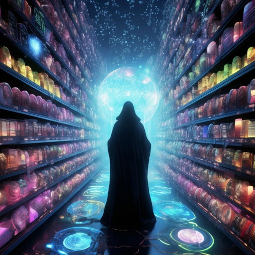 夢幻軟件庫：你找到的真的是你需要的嗎？它還能帶來什么驚喜？
